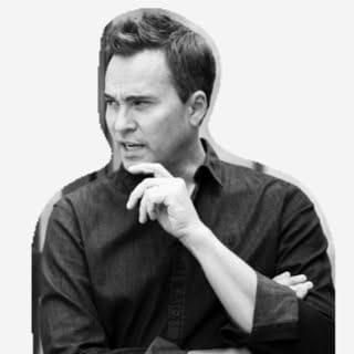 Garrett Keast, Podcast & Audio influencer in Berlin