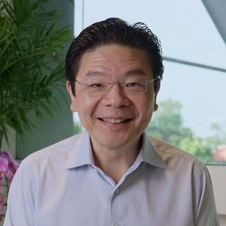Lawrence Wong, Finance influencer in France