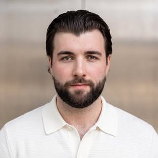 Darren Cabral, Finance influencer in Toronto
