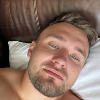 Vladyslav Moskaliuk, Finance influencer in Dallas