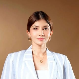 fiona fachru nisa, Art & DIY influencer in Australia
