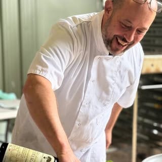 ChefDavidLee, SaaS/B2B influencer in Sydney