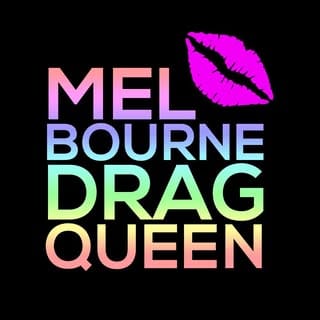 Melbourne Drag Queen, Spirituality & Religion influencer in Melbourne