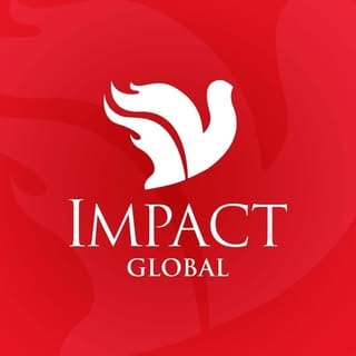 Impact Global, Spirituality & Religion influencer in Australia