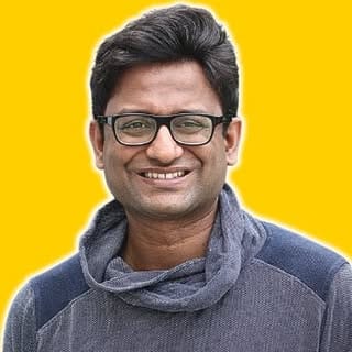 Joseph Dinesh (JD), Churches & Christian Ministry influencer in Australia