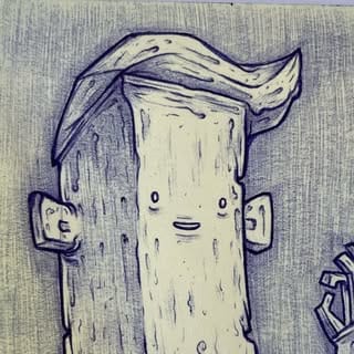 Touching Doodles, Music & Artists influencer in Sydney