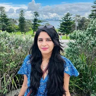 Surbhi Taneja | Sydney | Travel | Food | Experience, Entertainment influencer in Sydney