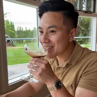 Kevin | Food & Life Vlogs, Entertainment influencer in Melbourne
