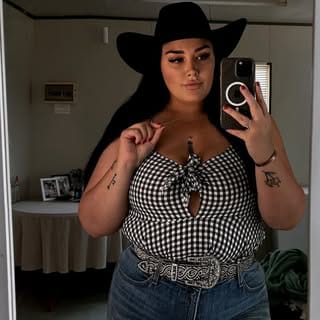 Reign Ryan, Entertainment influencer in Surat