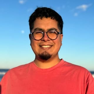 Reiner Fuentes Ferrada, Mental Health influencer in Australia
