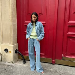 Zoé Léger, Real Estate & Property influencer in Paris