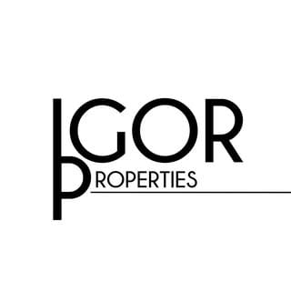 IGOR Properties, Real Estate & Property influencer in Cannes