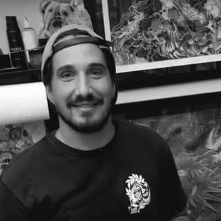 Tattoo Artist, Music & Artists influencer in Gold Coast