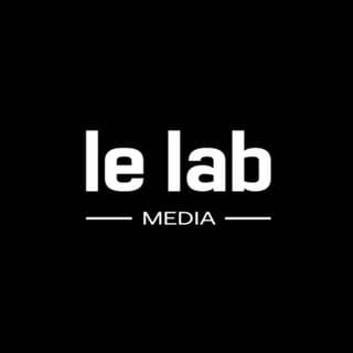 Le Lab Media | Real Estate, Real Estate & Property influencer in Paris