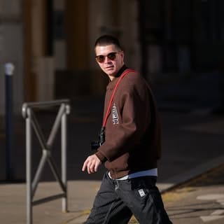 Thibaut Fourneret, Photography & Video influencer in Lyon