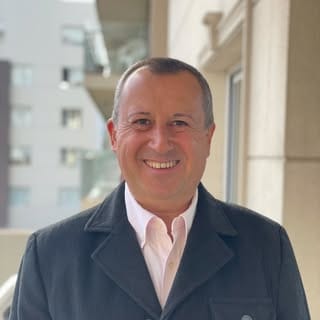 Fabian Parolari | +25 años en Real Estate, Real Estate & Property influencer in Dubai