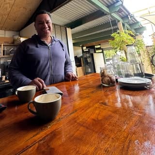 Keepa Walker, Healthcare influencer in Perth