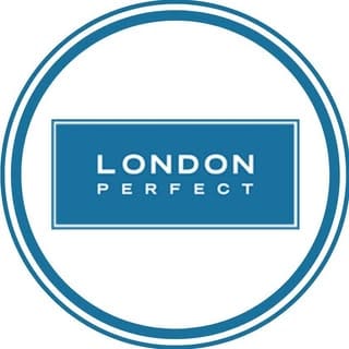 London Perfect, Spirituality & Religion influencer in London