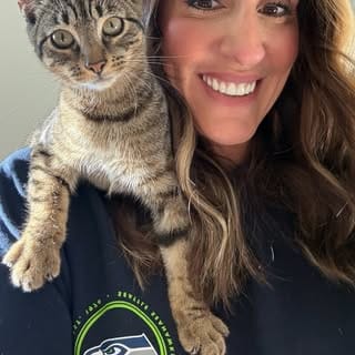 Ashley Saldana, Pets influencer in Australia