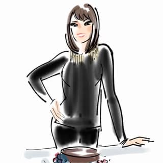 Sarah Seddon, Pets influencer in Melbourne