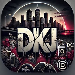@dkjstreetartphotography, Photography & Video influencer in Belfast