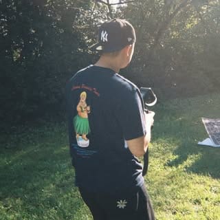 HYUNBIN SHIN, Photography & Video influencer in Melbourne