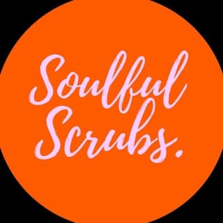 Soulful Scrubs | Healthcare Fun & Colour ✨, Healthcare influencer in Perth