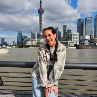 Becca 🌏, Photography & Video influencer in Perth