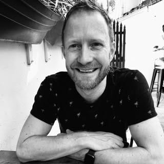 Pascal Wijnberg, Art & DIY influencer in Perth