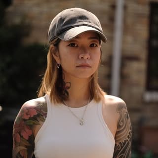 East Alley Tattoo(東方巷紋身), Art & DIY influencer in Newcastle upon Tyne