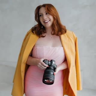 Destination Wedding Photographer + Videographer, Wedding & Events influencer in Portland