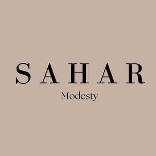 𝐒𝐚𝐡𝐚𝐫 𝐌𝐨𝐝𝐞𝐬𝐭𝐲, Fashion Retail & Apparel influencer in Melbourne