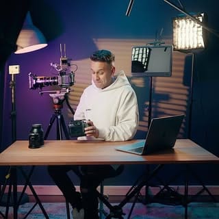 Daniel Kelaart, Wedding & Events influencer in Melbourne