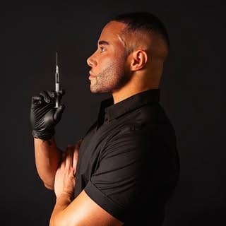 Enhanced By Ren, Healthcare influencer in Melbourne