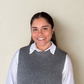 Lic. Eleonora Molina, Mental Health influencer in Australia
