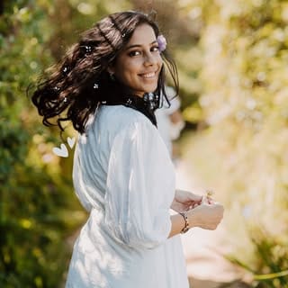 Swarnima Telang, Music & Artists influencer in Australia