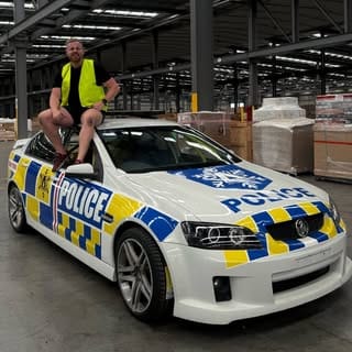 CODY BOTHAMLEY, SaaS/B2B influencer in Melbourne