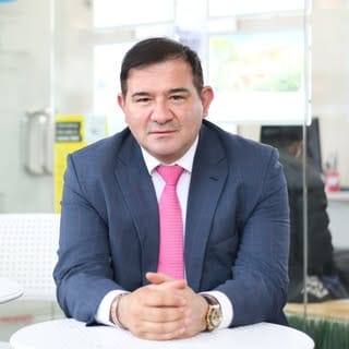 Robert Pignataro, Real Estate & Property influencer in Sydney
