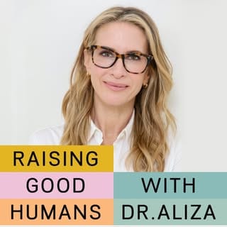 Dr. Aliza Pressman, Parenting influencer in France