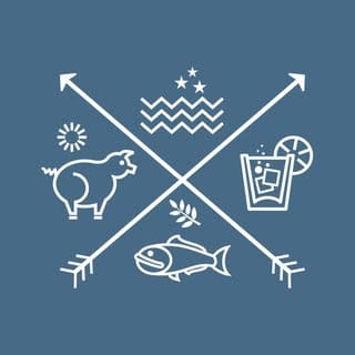 The Bay, Restaurants & Dining influencer in France