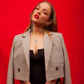 Cristina Ávila, Parenting influencer in Málaga