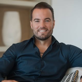 Nick De Wit, Finance influencer in Marbella