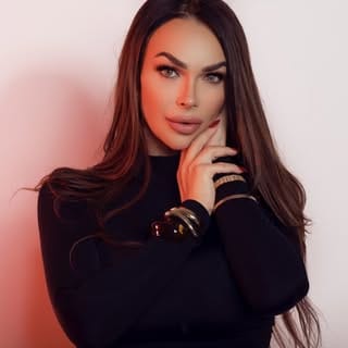 Gabriela Vargas, Parenting influencer in Barcelona