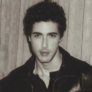 IVAN MARTIN, Entertainment influencer in Madrid