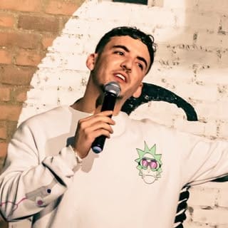 Thomas Fernandez, Art & DIY influencer in Lyon