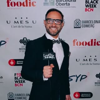 TITO MIERES, Photography & Video influencer in Barcelona