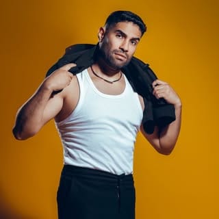 Marco Espejo Official, Art & DIY influencer in New York