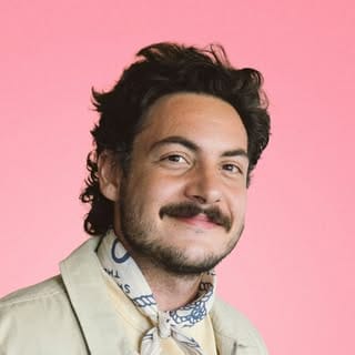 Giulio Mosca, Art & DIY influencer in Spain