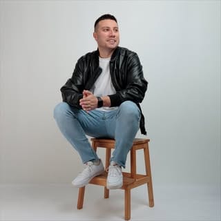 Defreds, Wedding & Events influencer in Spain