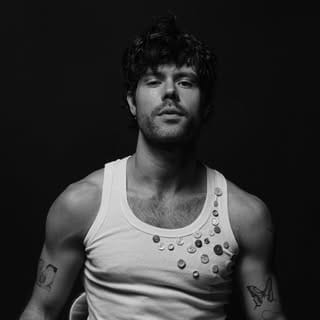 Eugenio Lara, Music & Artists influencer in Barcelona